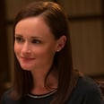Here's Who Rory Ends Up With on "Gilmore Girls: A Year in the Life"