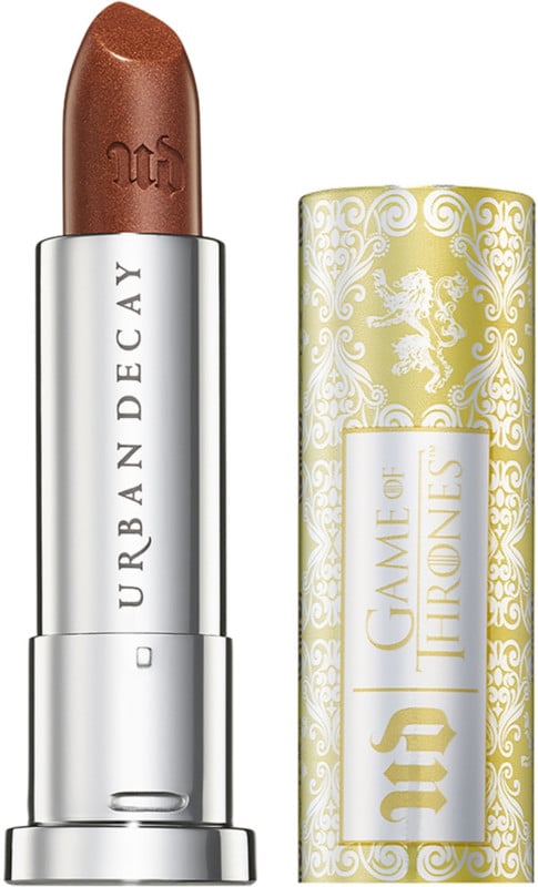 Urban Decay Cosmetics Game of Thrones Vice Lipstick