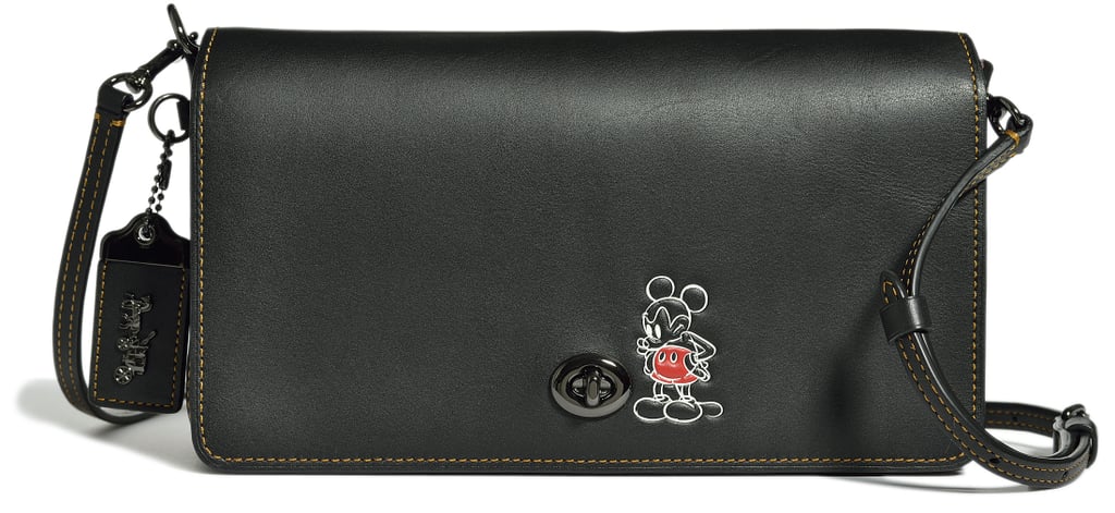 Coach x Disney Collection