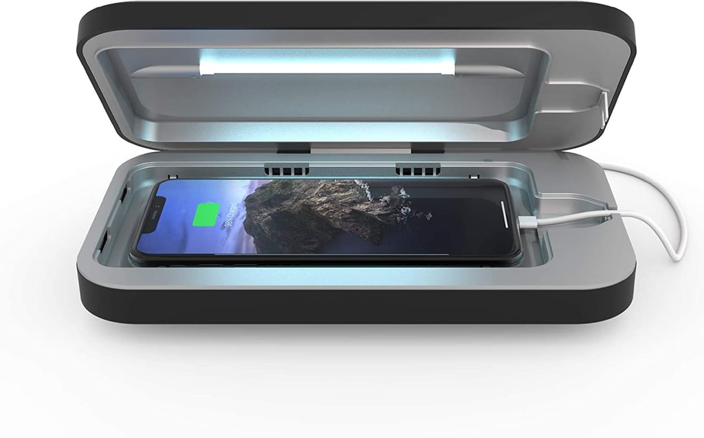 PhoneSoap UV Smartphone Sanitizer
