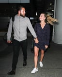 Margot Robbie's Airport Outfit Will Inspire Your Style Resolutions