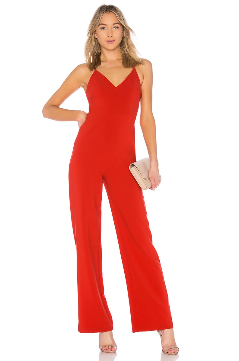 Likely Brooklyn Jumpsuit
