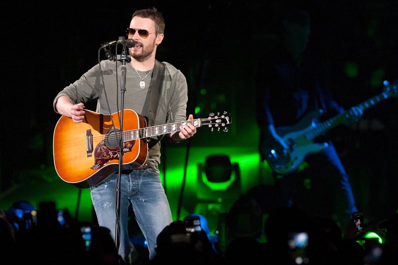 Eric Church