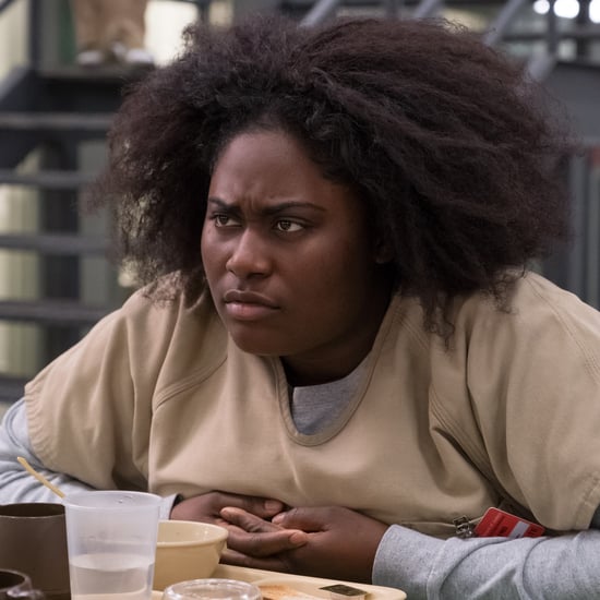 Who Has Been Released on Orange Is the New Black?
