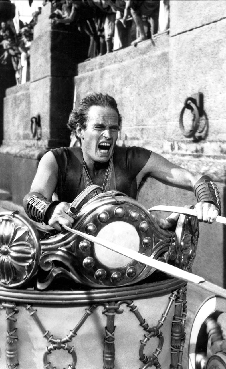 1959: Ben-Hur