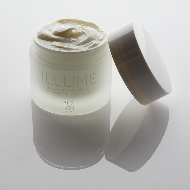 Illume Radiance Enhancing Moisturizer