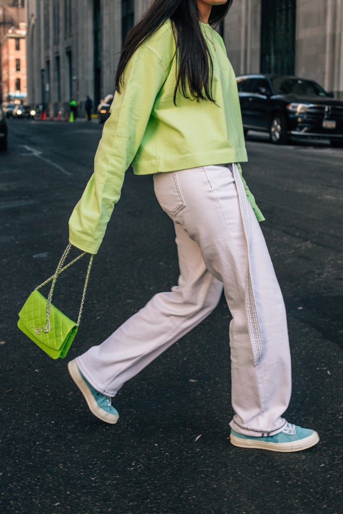 how-to-wear-neon-trend-popsugar-fashion-photo-21