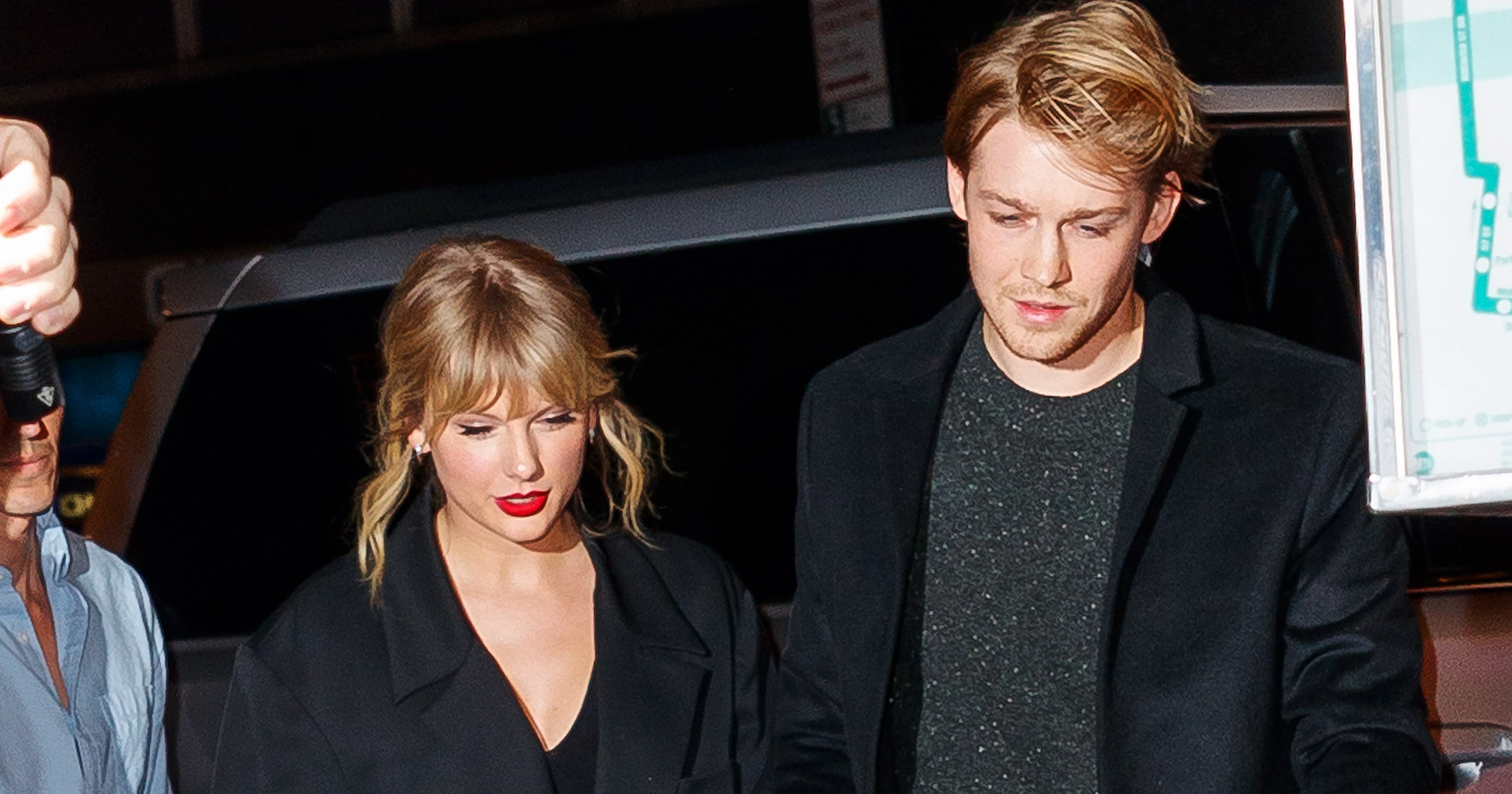 Who Has Taylor Swift Dated? | PS UK Celebrity