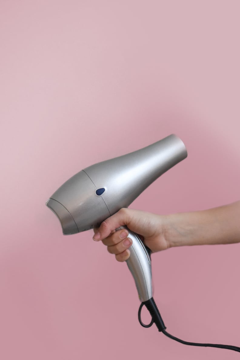 Your Hairdryer