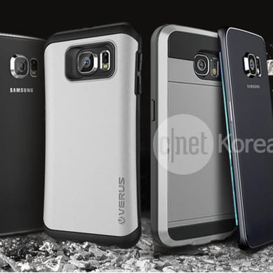 Samsung Galaxy S6 Rumors