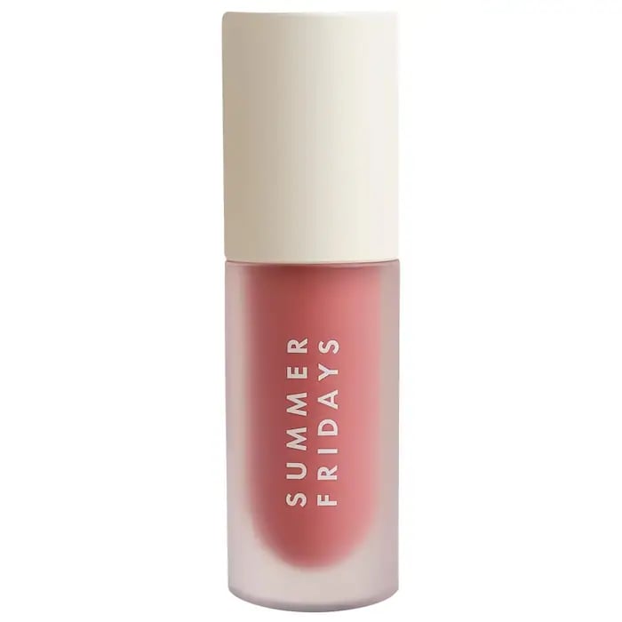 Best Tinted Lip Oil