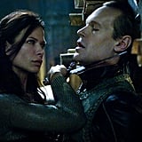 Underworld: Rise of the Lycans