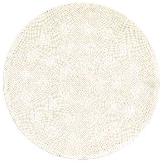 Braided Placemat ($10)