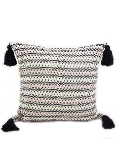 Natalia Woven Pillow