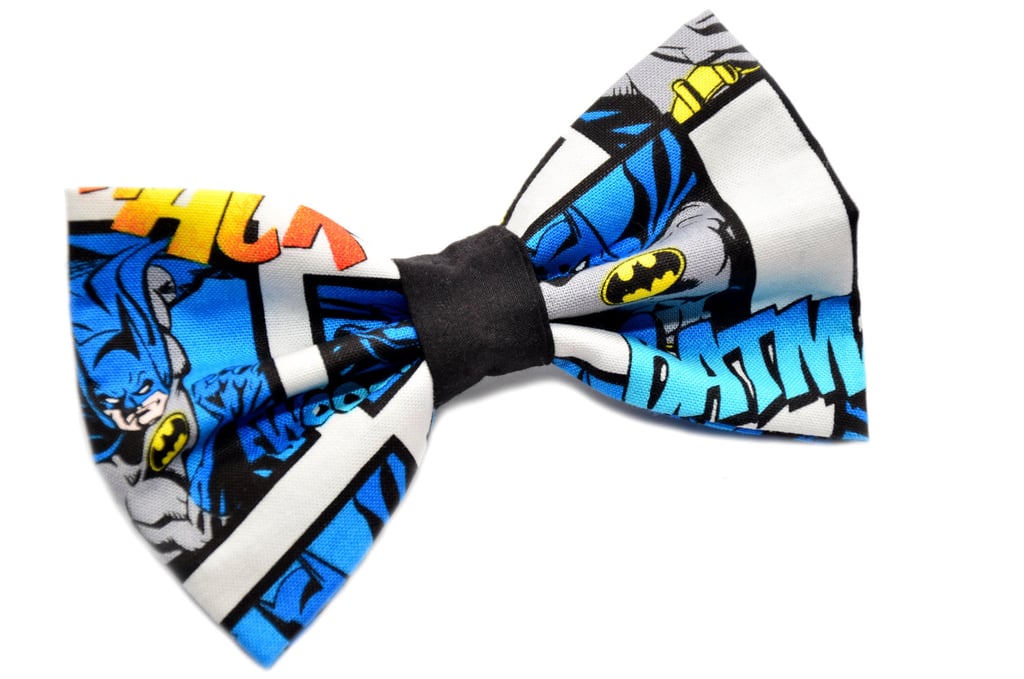 Superhero Ties