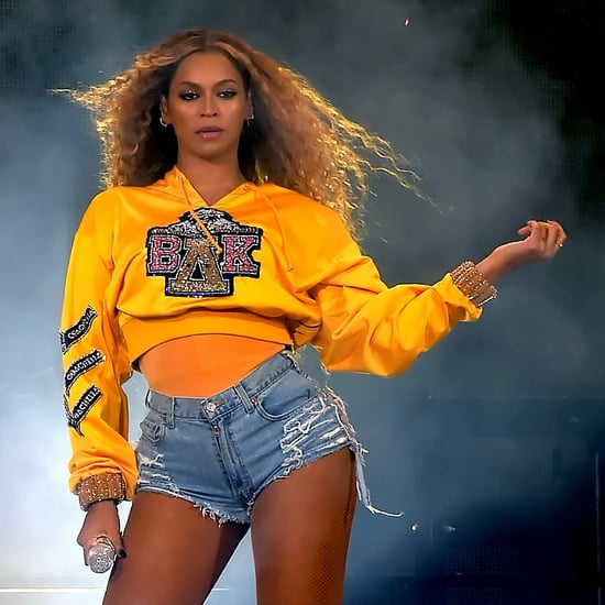 Beyonce's Best Live Performances