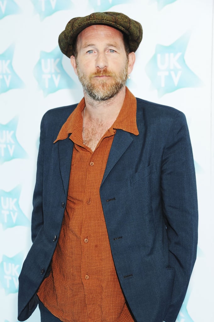 Paul Kaye