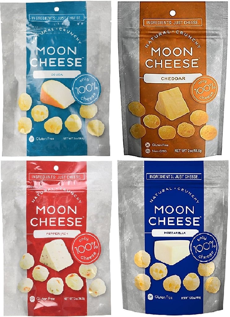 Moon Cheese Assortment