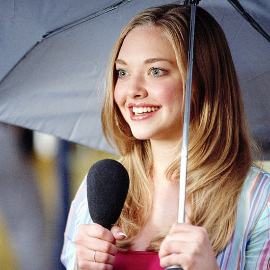Amanda Seyfried's Throwback Thursday Snap About Mean Girls