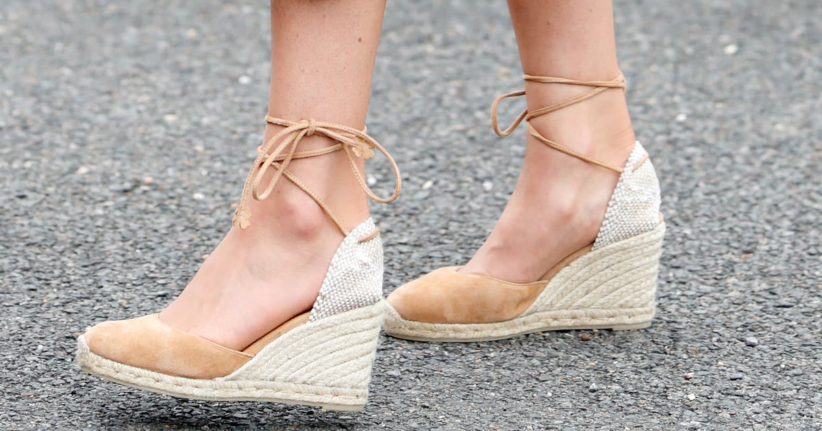 15 Easy-to-Style Espadrilles You’ll Want to Wear All Summer Long