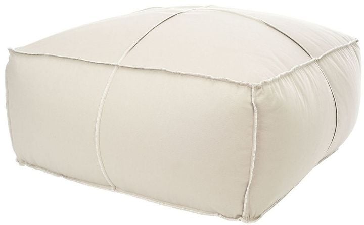 Pouf Beanbag Chair ($500)