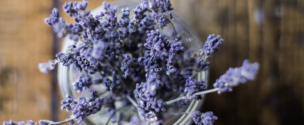 Does Lavender Help You Sleep?