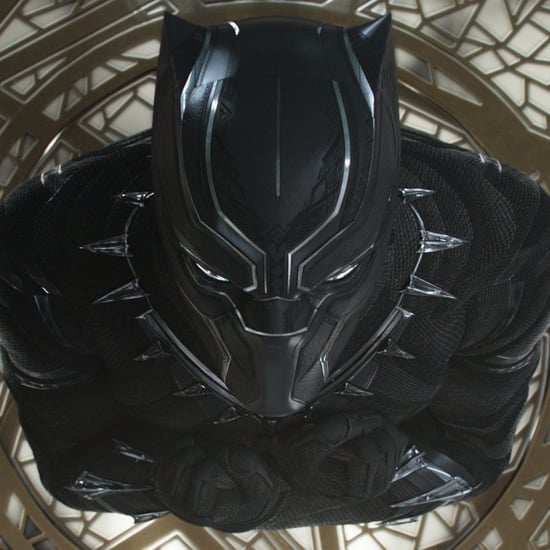 Songs From Black Panther Trailers