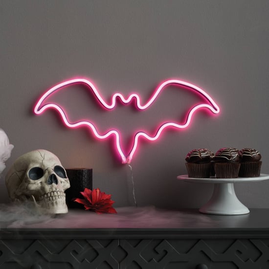 Kid-Friendly Stylish Halloween Decor