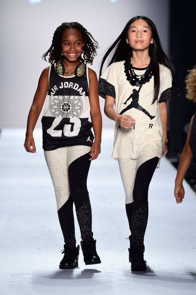Kids Fashion Show