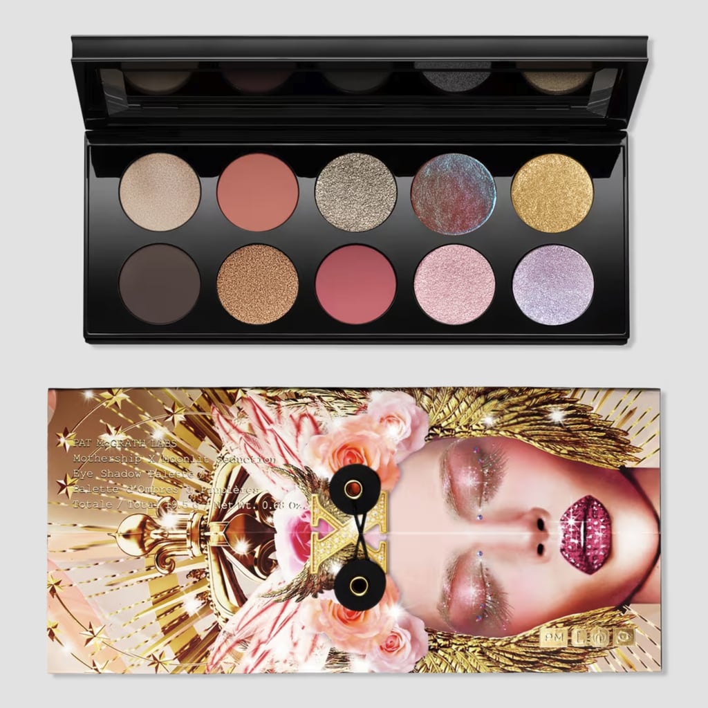 A Bejeweled Eyeshadow Palette For the Taylor Swift Fan