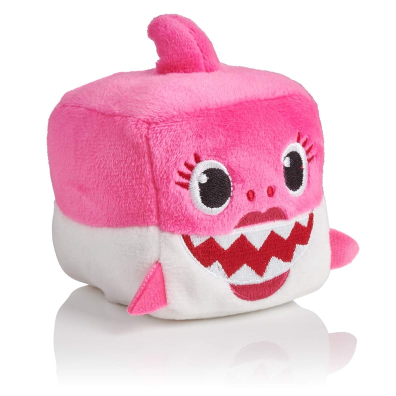 Pinkfong Baby Shark Official Song Cube — Mommy Shark
