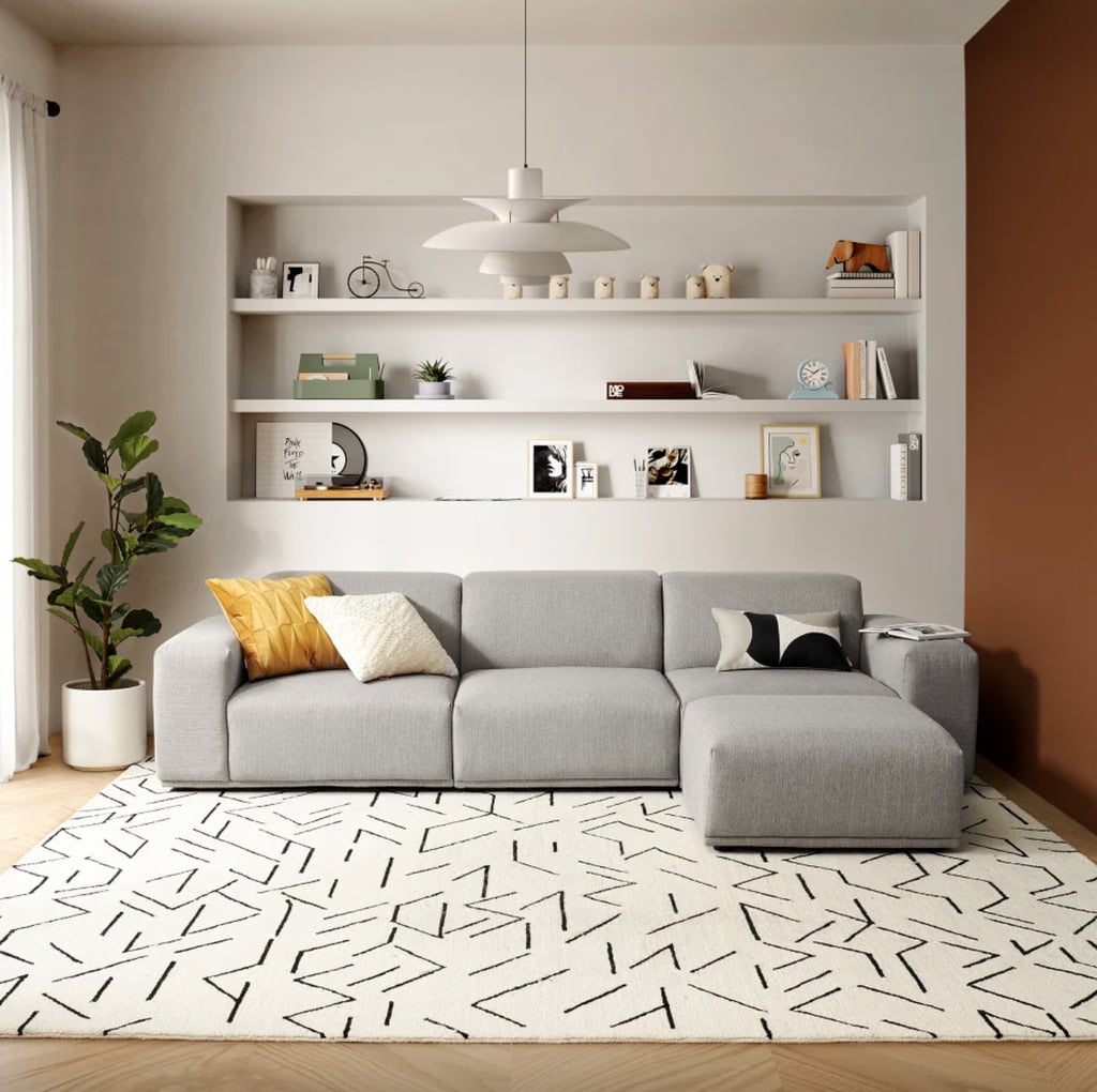The Best Modern Modular Couch