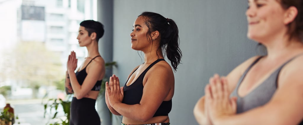 How Often Do People Work Out, Really — and Why?