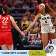 WNBA Players Deserve Better From Their Fans
