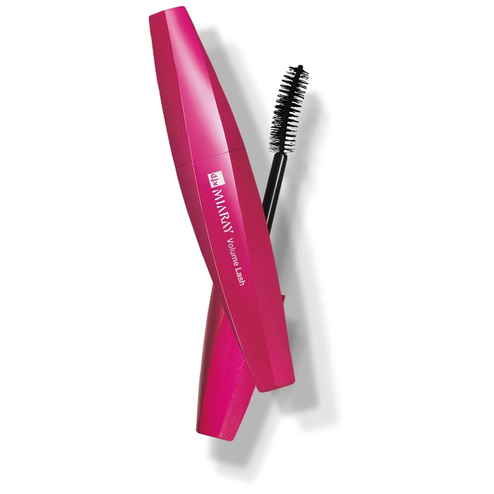 D.J.V. Miaray Paint-On False Lashes Volume Lash Mascara