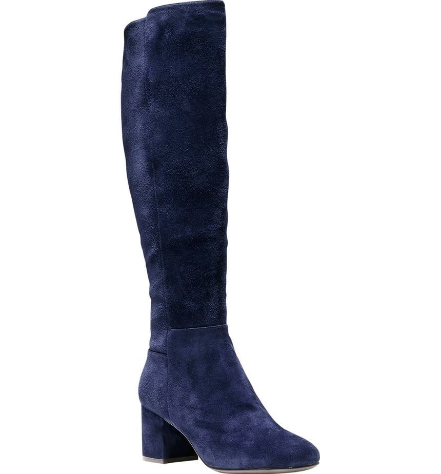 Cole Haan Lyric Knee-High Boot | Forget 
