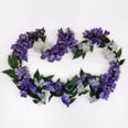 A DIY Batman Wreath You'll Want Everyone to See