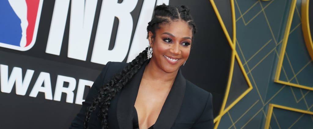 John Mayer Gave Tiffany Haddish Relationship Advice, and It's Surprisingly Brilliant