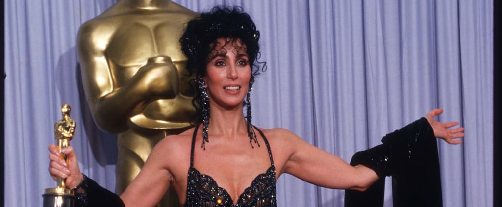 The Best Oscars Dresses of All Time