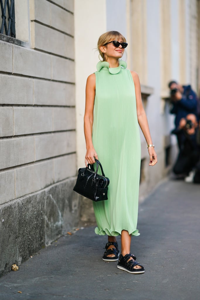 Summer Sandal Trends 2020