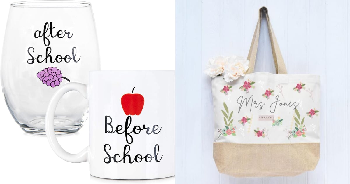 Best Gifts For Teachers 2020 POPSUGAR Family