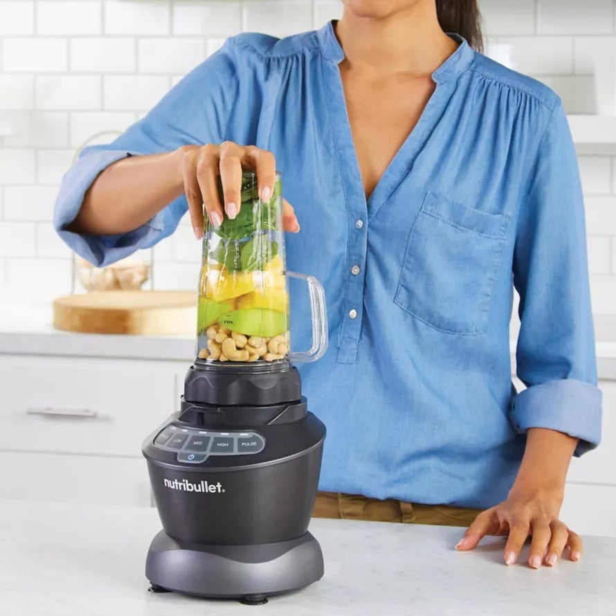 Check Out These Kitchen Appliances For Healthy Meals