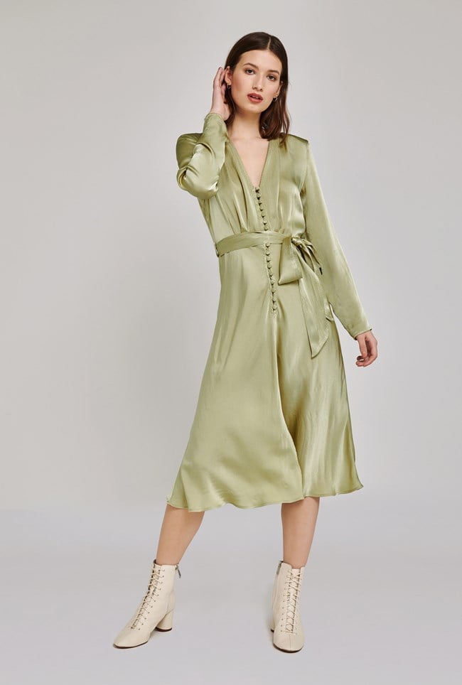 Ghost Meryl Dress | Best Wedding Guest Dresses Under £150 ...