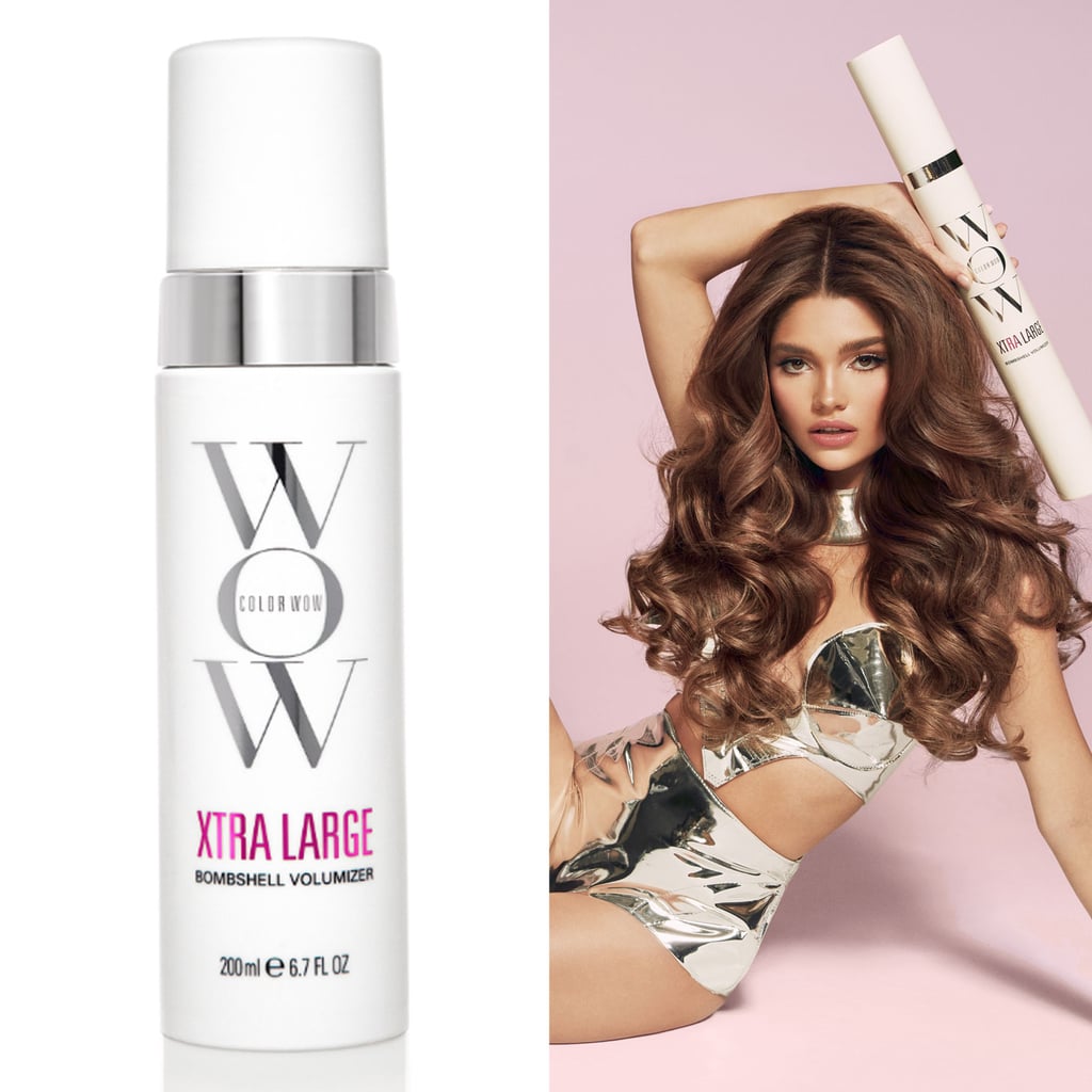 Colour Wow Xtra Large Bombshell Volumizer Review With Photos