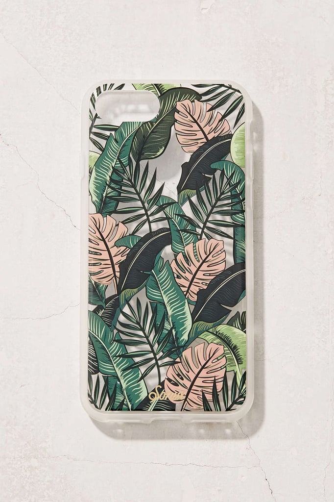 Sonix X UO Jungle iPhone 7 Case ($35, preorder)