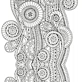 Download "Today Is Going to Be Awesome" | Free Coloring Book Printables | POPSUGAR Smart Living Photo 21