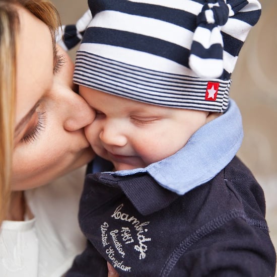 Should You Help a Struggling Mom in Public?