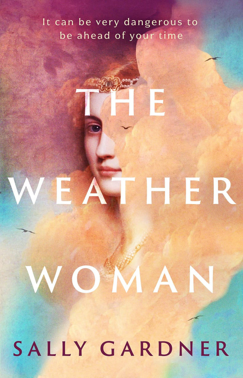 "The Weather Woman" by Sally Gardner
