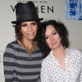 Sara Gilbert Is Pregnant!