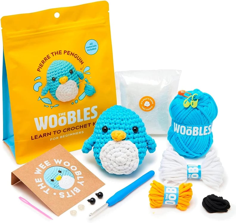 Best Crafting Gift For Tweens